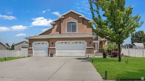 9677 S IRON GATE, South Jordan, UT 84095