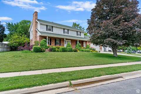 1356 W FAIRWAY, Farmington, UT 84025