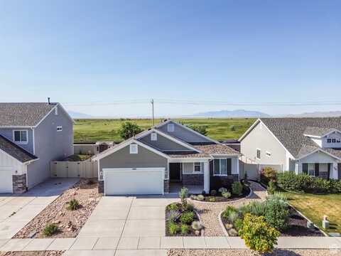 1165 W SILVER HOLLOW, Syracuse, UT 84075