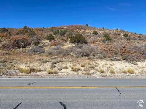 11 CONVULSION, Salina, UT 84654
