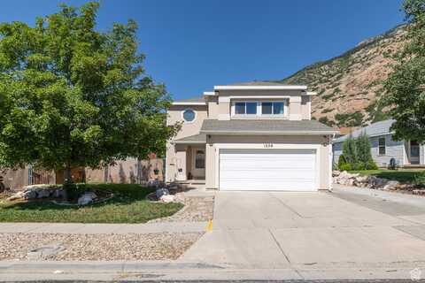1250 N LEWIS PEAK, Ogden, UT 84404