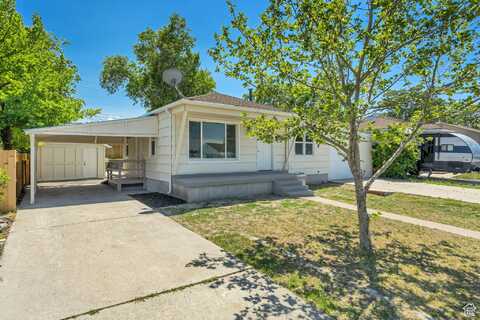 8689 W EDITH, Magna, UT 84044