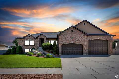 2632 S 2975 W, West Haven, UT 84401