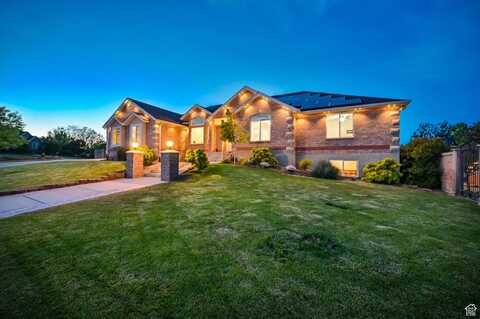 4234 W SWENSEN FARM S, Riverton, UT 84096