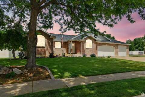 774 W 2300 S, Syracuse, UT 84075