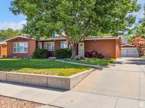 920 N 200 W, Bountiful, UT 84010
