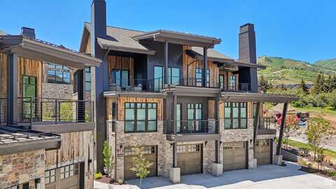 1988 STONE CREEK, Park City, UT 84098