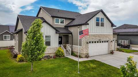 4655 N IBAPAH, Eagle Mountain, UT 84005