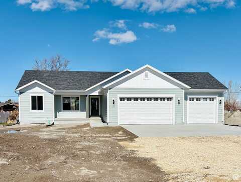 130 S LIBERTY, Grantsville, UT 84029