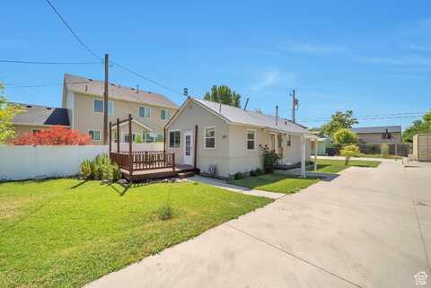 560 E GARDEN, South Salt Lake, UT 84106
