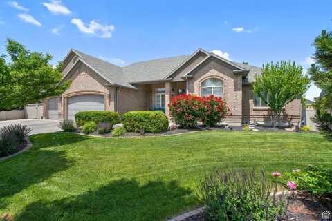 3116 W HAYDEN RIDGE WAY, Riverton, UT 84065