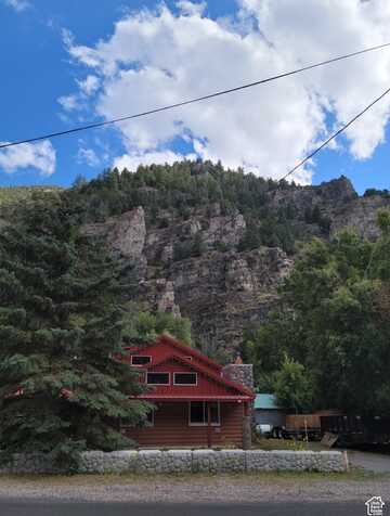 97 MAIN, Ophir, UT 84071