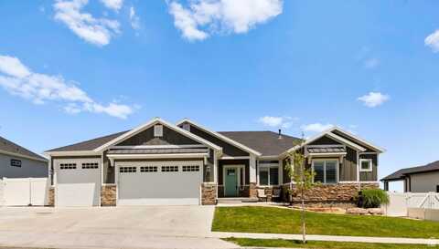 7558 W BOX LEAF, Herriman, UT 84096