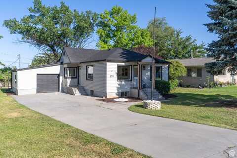170 S 1300 E, Springville, UT 84663