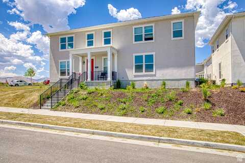 7776 S IRON CORE, West Jordan, UT 84081