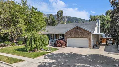 2268 E 10140 S, Sandy, UT 84092