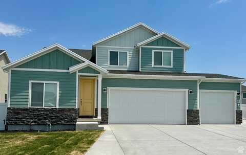 5379 N ORVILLE, Eagle Mountain, UT 84005