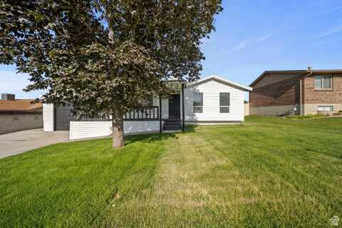 3691 S DEANN, West Valley City, UT 84128