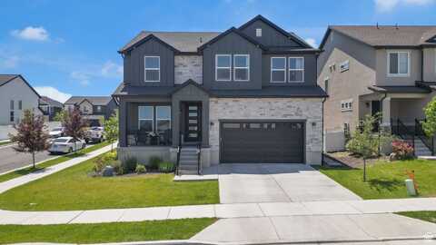 4201 W PALADIN, Herriman, UT 84096