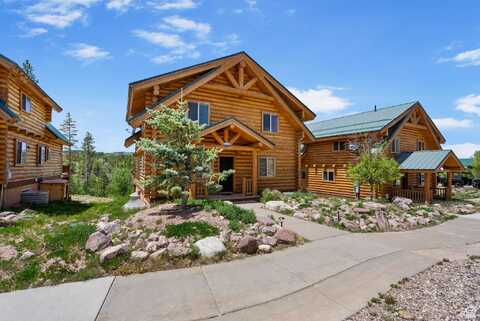 5866 MIRROR LAKE, Coalville, UT 84017