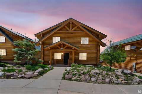 5866 MIRROR LAKE, Coalville, UT 84017
