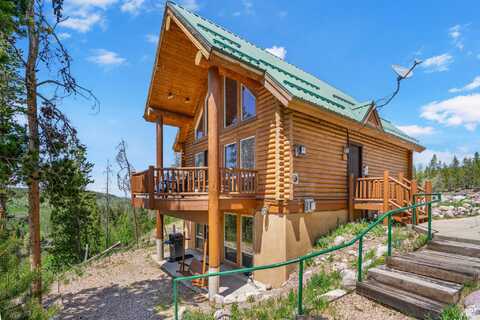 5866 MIRROR LAKE, Coalville, UT 84017