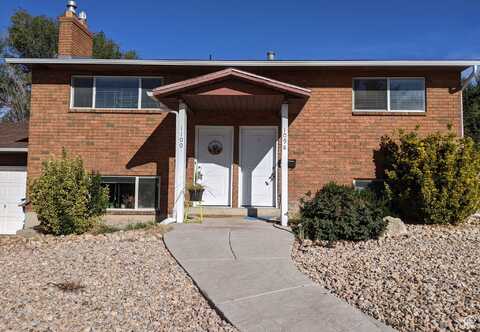 1098 W 675 N, Orem, UT 84057