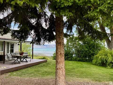 1495 HIGHWAY 89, Fish Haven, ID 83287
