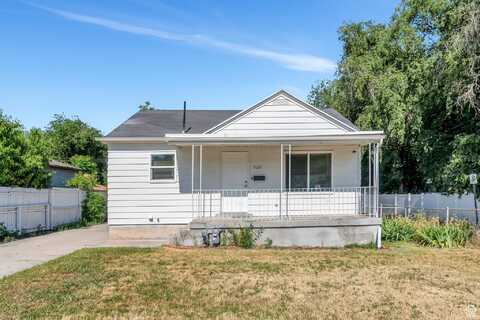 520 S JEREMY W, Salt Lake City, UT 84104