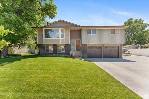 567 W 2050 N, West Bountiful, UT 84087