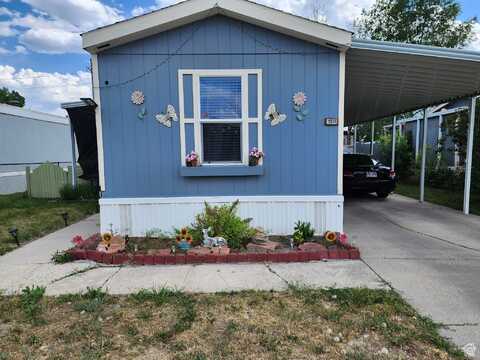 1133 W SIERRA VISTA, West Valley City, UT 84119