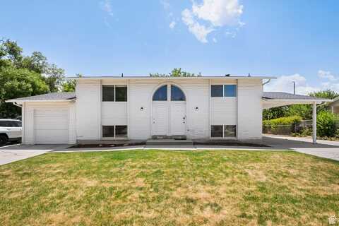 2215 W BONNIEBROOK S, Taylorsville, UT 84129