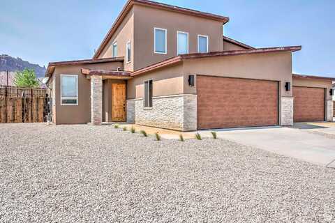 3354 S VILLAGE, Moab, UT 84532