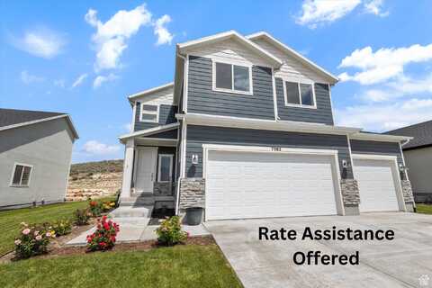 7982 N BRISTLECONE, Eagle Mountain, UT 84005