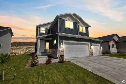 7982 N BRISTLECONE, Eagle Mountain, UT 84005