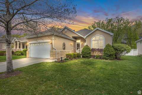 12533 S FORGE, Draper, UT 84020