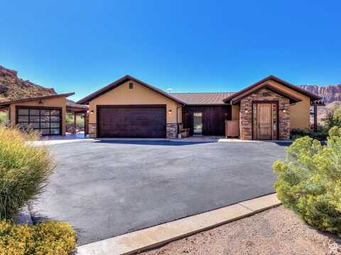 4266 E LIPIZZAN JUMP, Moab, UT 84532