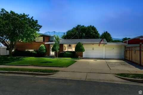 5226 S 200 W, Washington Terrace, UT 84405