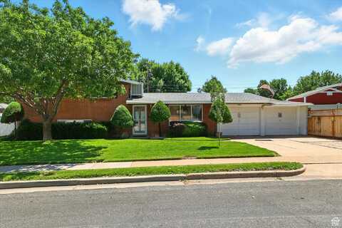 5226 S 200 W, Washington Terrace, UT 84405