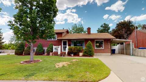 9516 S GARNET E, Sandy, UT 84094