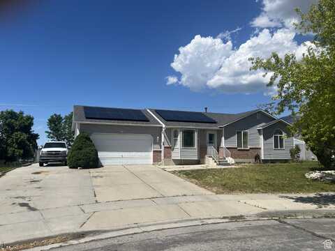 865 E 980 N, Tooele, UT 84074