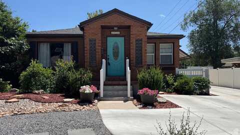 1924 E 2100 S, Salt Lake City, UT 84106