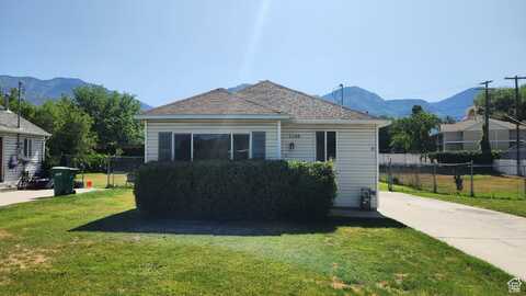 1268 N 800 W, Provo, UT 84604