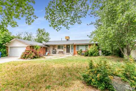 5841 S FONTAINE BLEU E, Murray, UT 84121