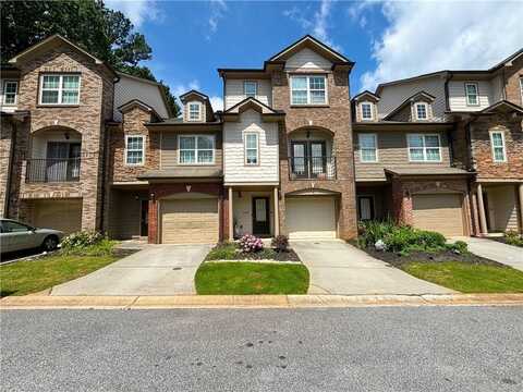 2976 Ashlyn Crest Court, Doraville, GA 30340