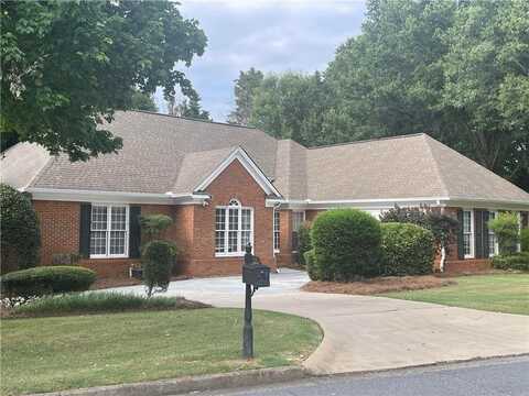 5005 Johns Creek Court, Alpharetta, GA 30022