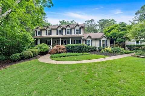 3656 Ebenezer Road, Marietta, GA 30066