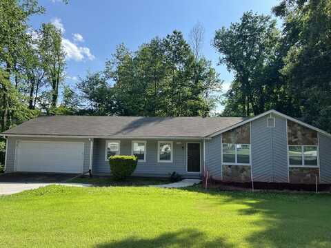 1701 Charmeth Road, Lithonia, GA 30058