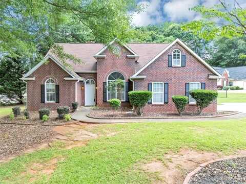 401 Crosshaven Way, Mcdonough, GA 30253