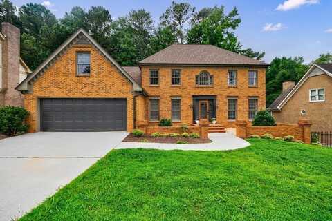 5826 Andover Way, Tucker, GA 30084